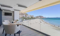 hotel melia Alicante 